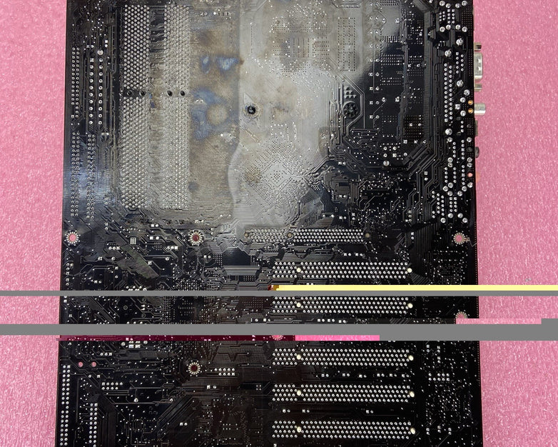 Intel D865PERL Motherboard Intel Pentium 4 2.8GHz 2.5GB RAM w/IO Shield