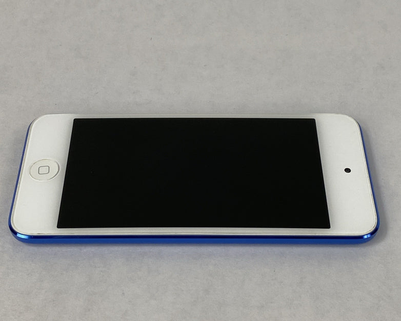 Apple iPod Touch 6th Generation A1574 64GB 4" Blue