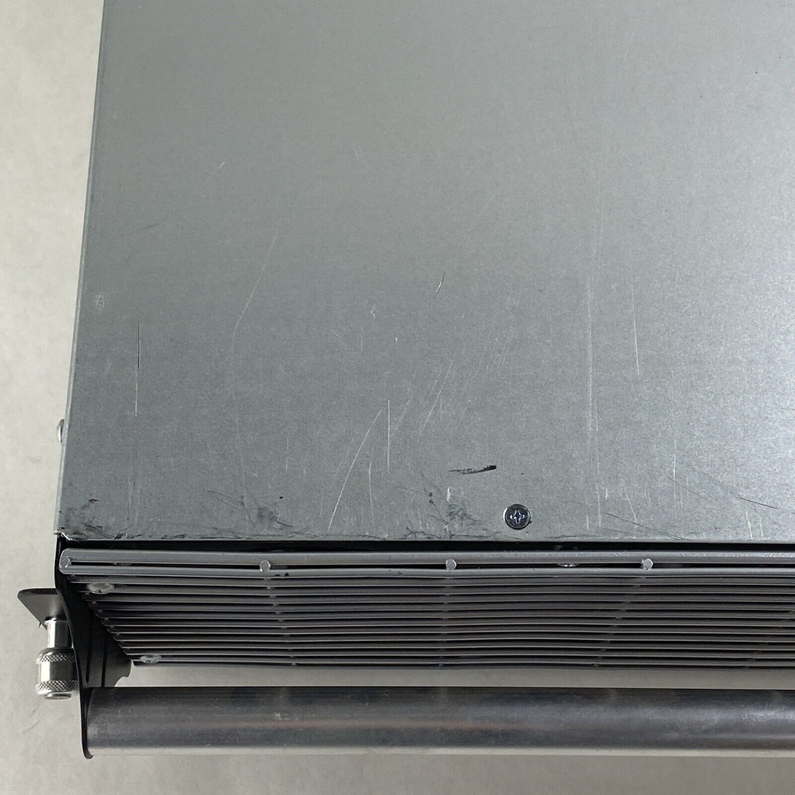 APC SYPM10KF Symmetra PX 10kW Power Module 208V Power Supply Untested