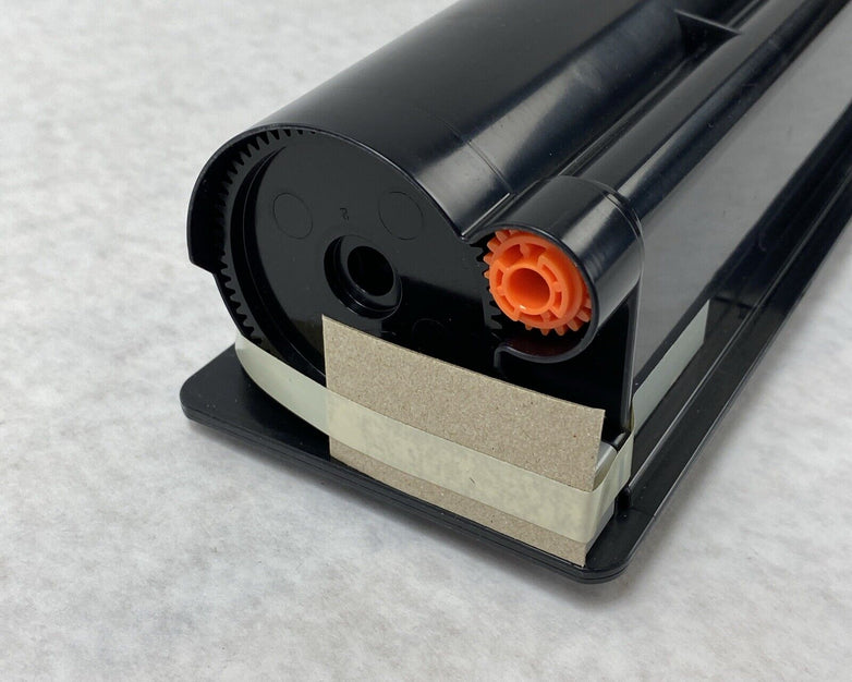 Katun TFC50UC Compatible Cyan Toner Cartridge For Toshiba Color Copier/ Printers