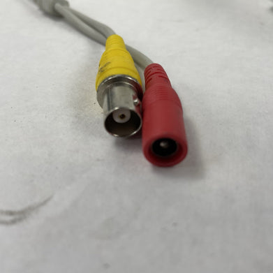 Night Owl Camera CM-930 NTSC Untested