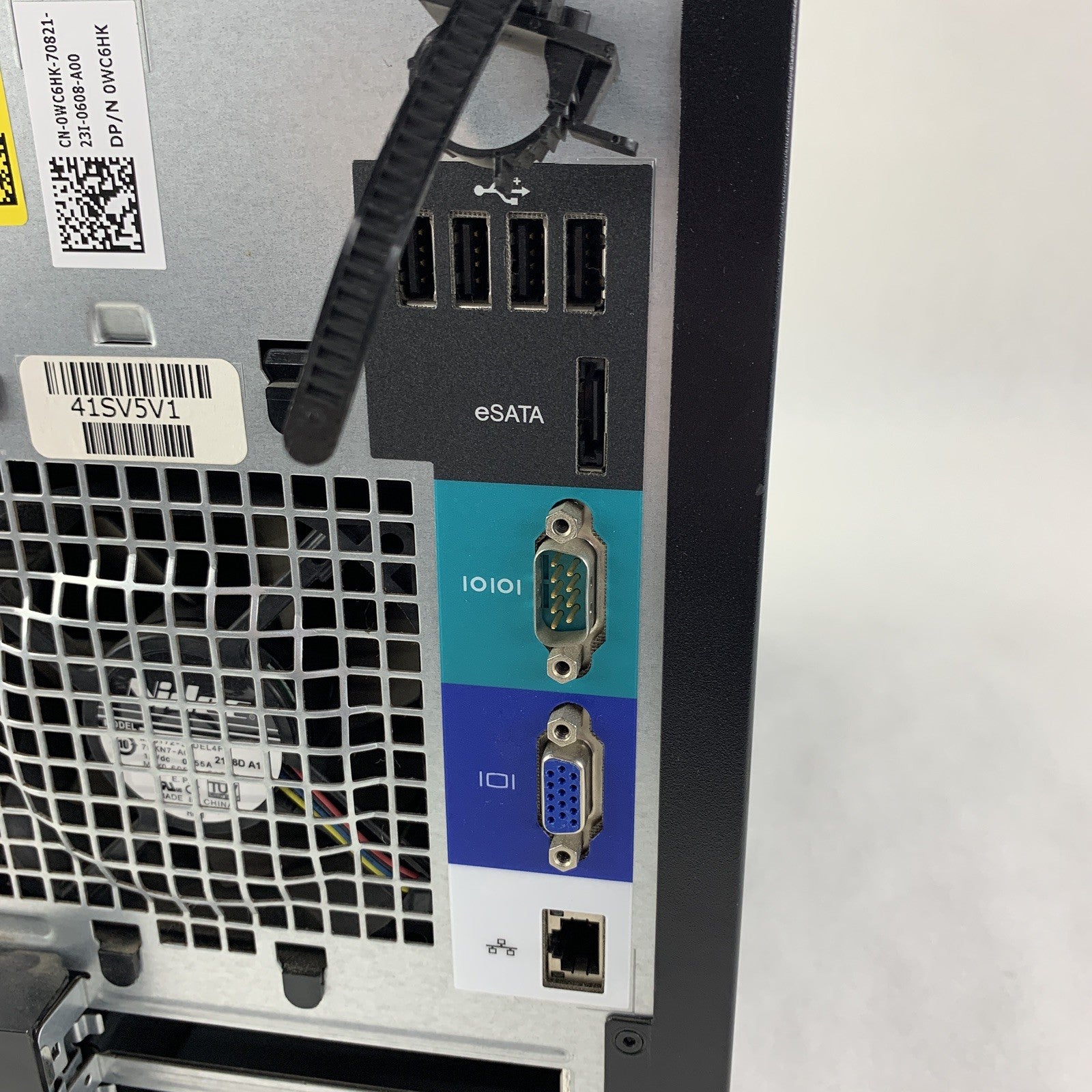 Dell PowerEdge T110 II Server Tower Pentium G620 2.6 GHz 8 GB RAM No OS No HDD