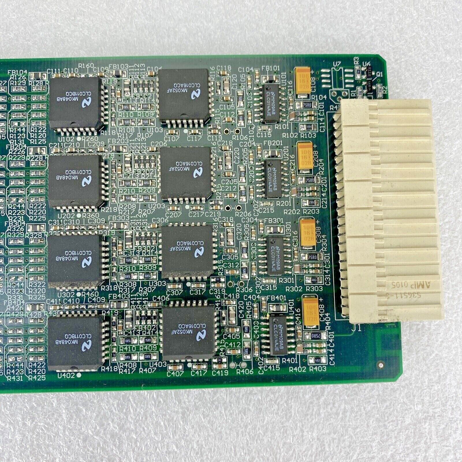 Cobalt Digital Inc MDA-5018 Dual MON DA 5018-5000