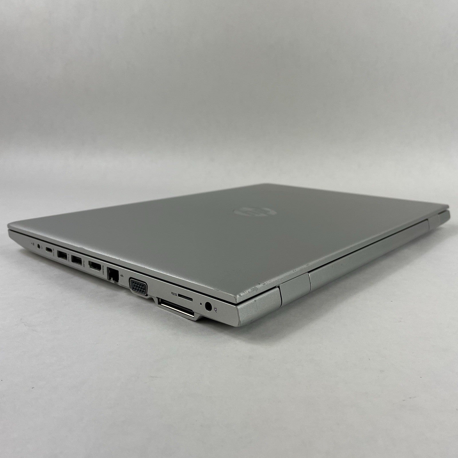 HP ProBook 650 G5 15.6" i5-8265U 1.60 GHz 8 GB RAM No SSD/OS/AC/Batt11