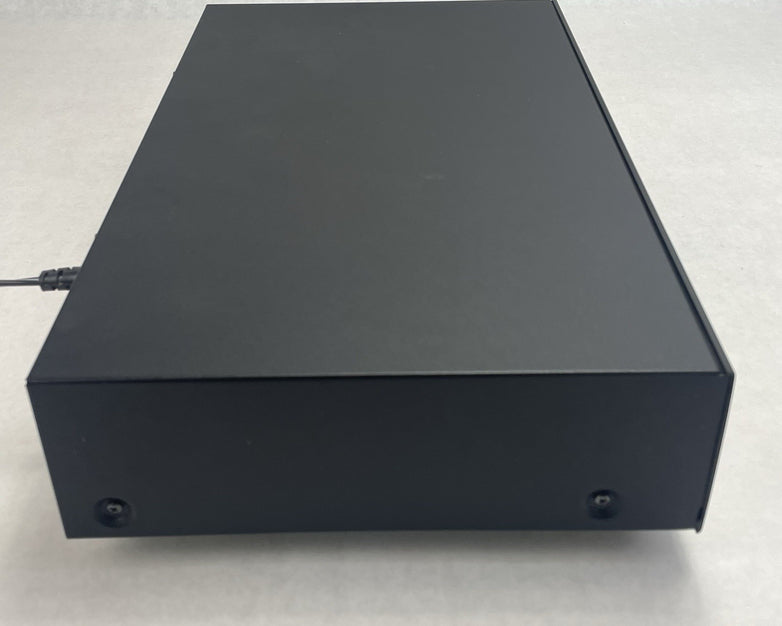 Kenwood GE-4030 Stereo Graphic Equalizer Dual Spectrum Analyzer