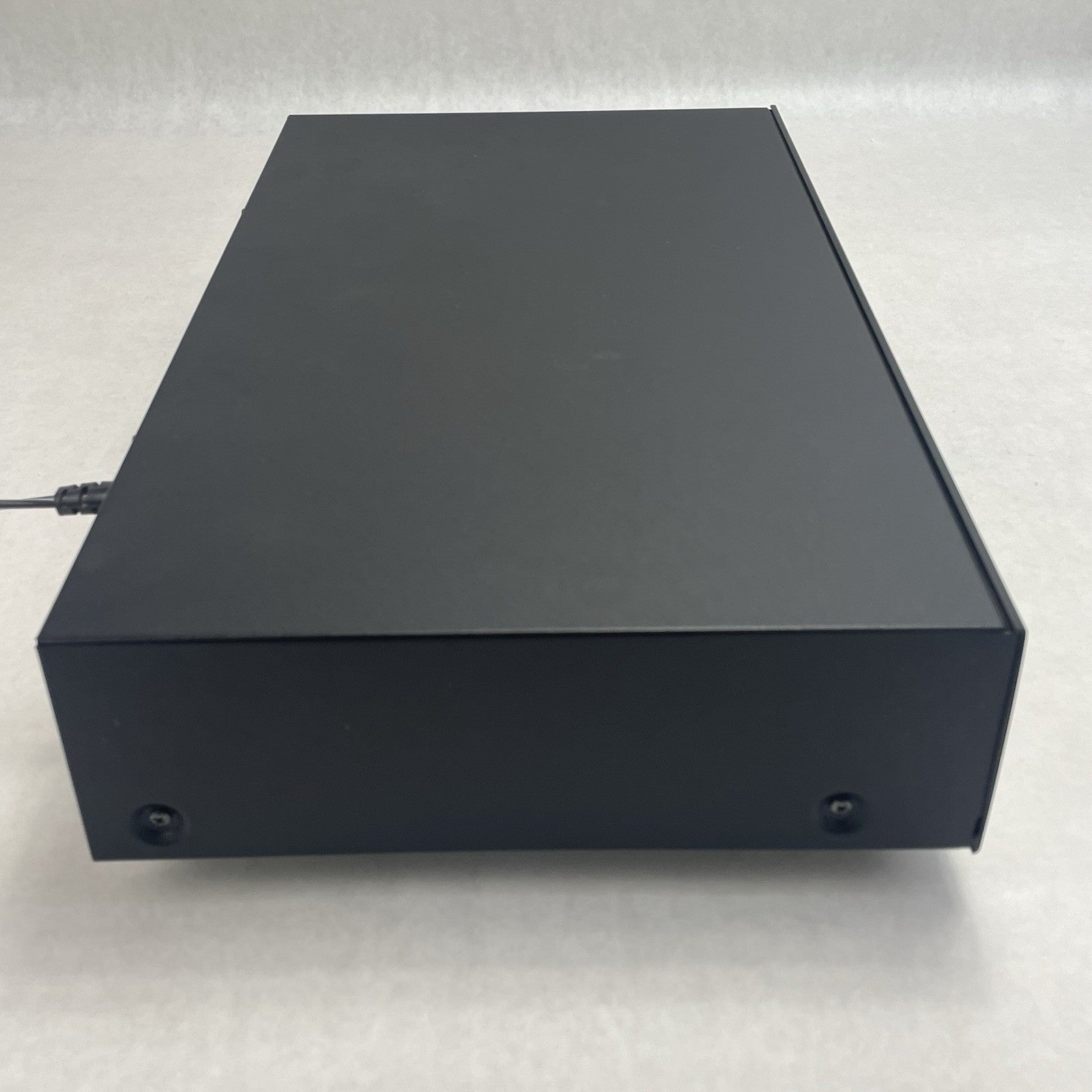 Kenwood GE-4030 Stereo Graphic Equalizer Dual Spectrum Analyzer7