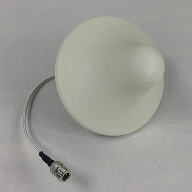 TerraWave M4030030O11206 800-2500 MHz 3dBi Omnidirectional Antenna