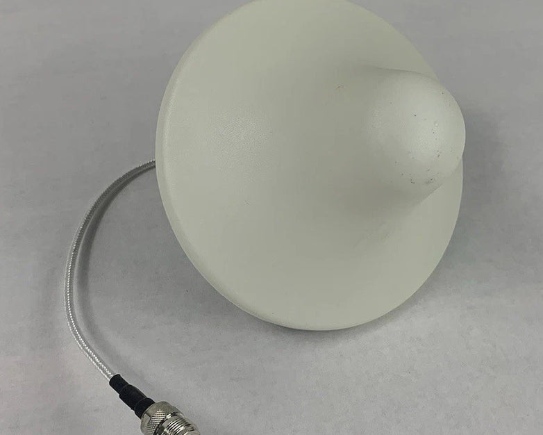 TerraWave M4030030O11206 800-2500 MHz 3dBi Omnidirectional Antenna