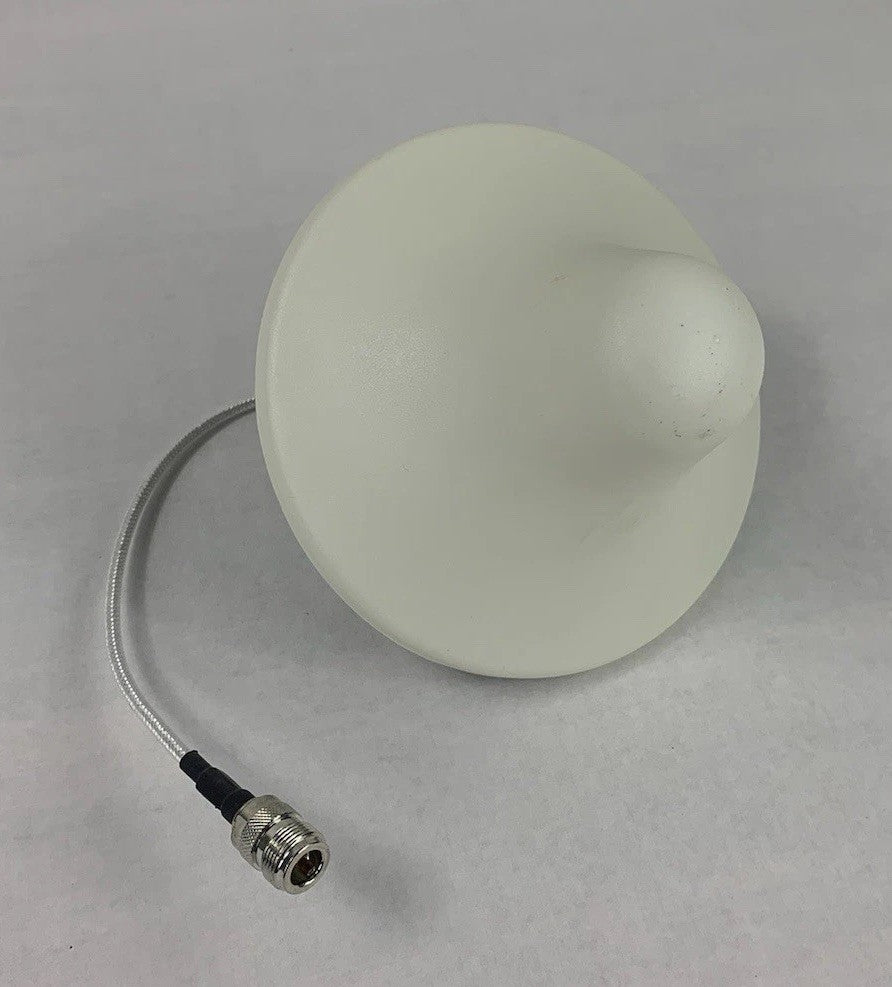 TerraWave M4030030O11206 800-2500 MHz 3dBi Omnidirectional Antenna