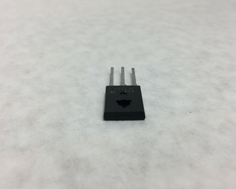 Genuine Motorola JE1102 Integrated Circuits   Lot of 6    NOS