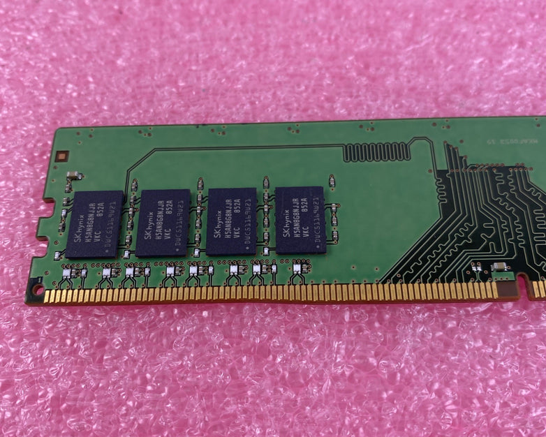 SK Hynix 8GB PC4 1Rx8 Desktop Memory Ram HMA81GU6JJR8N-VK