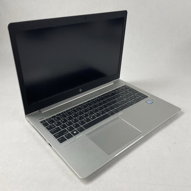 HP EliteBook 850 G6 15.6" i5-8265U 1.60 GHz 8 GB RAM No SSD/OS/AC/Batt - READ
