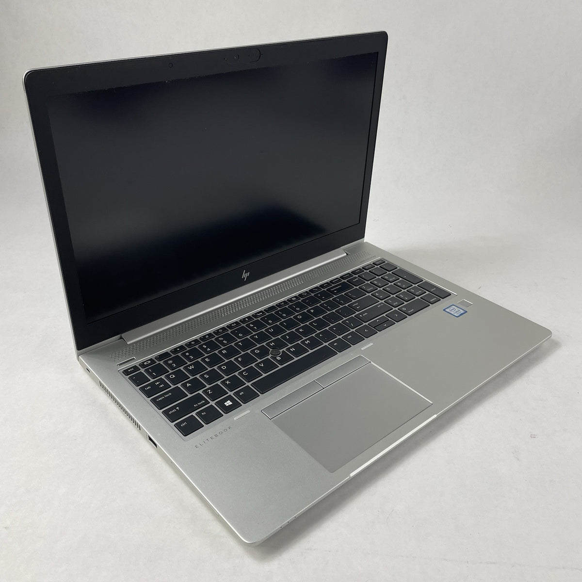 HP EliteBook 850 G6 15.6" i5-8265U 1.60 GHz 8 GB RAM No SSD/OS/AC/Batt - READ0