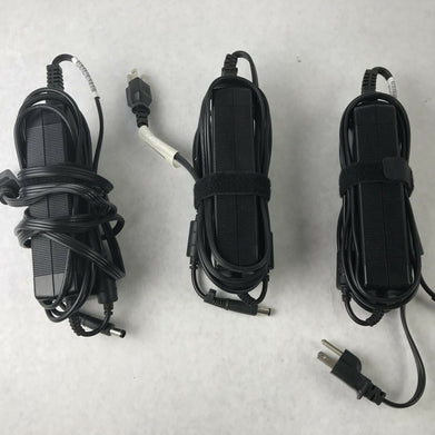 HP AC Adapter Power Supply HSTNN-HA01 (Lot of 3)