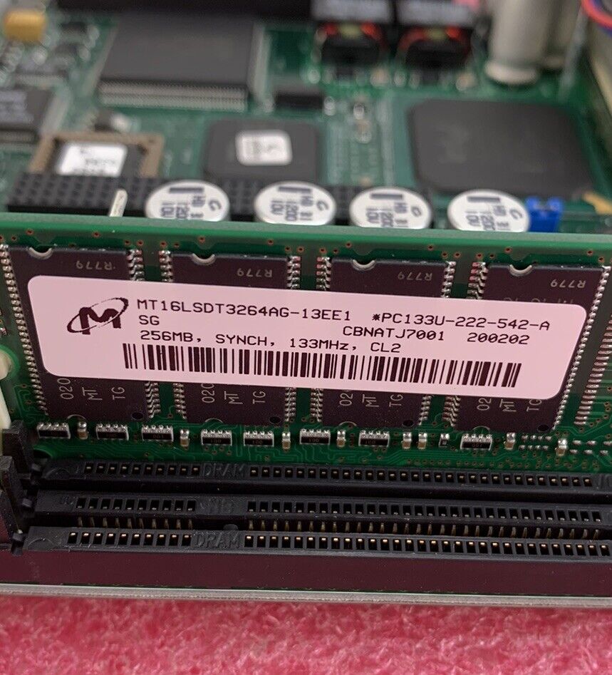 Grass Valley Group SBC 1000 671-6448-00D Board
