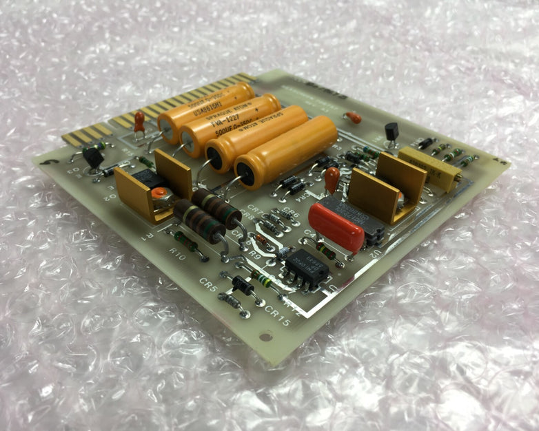 LDC / Milton Roy Part# 801967 Power Supply Low Noise Voltage