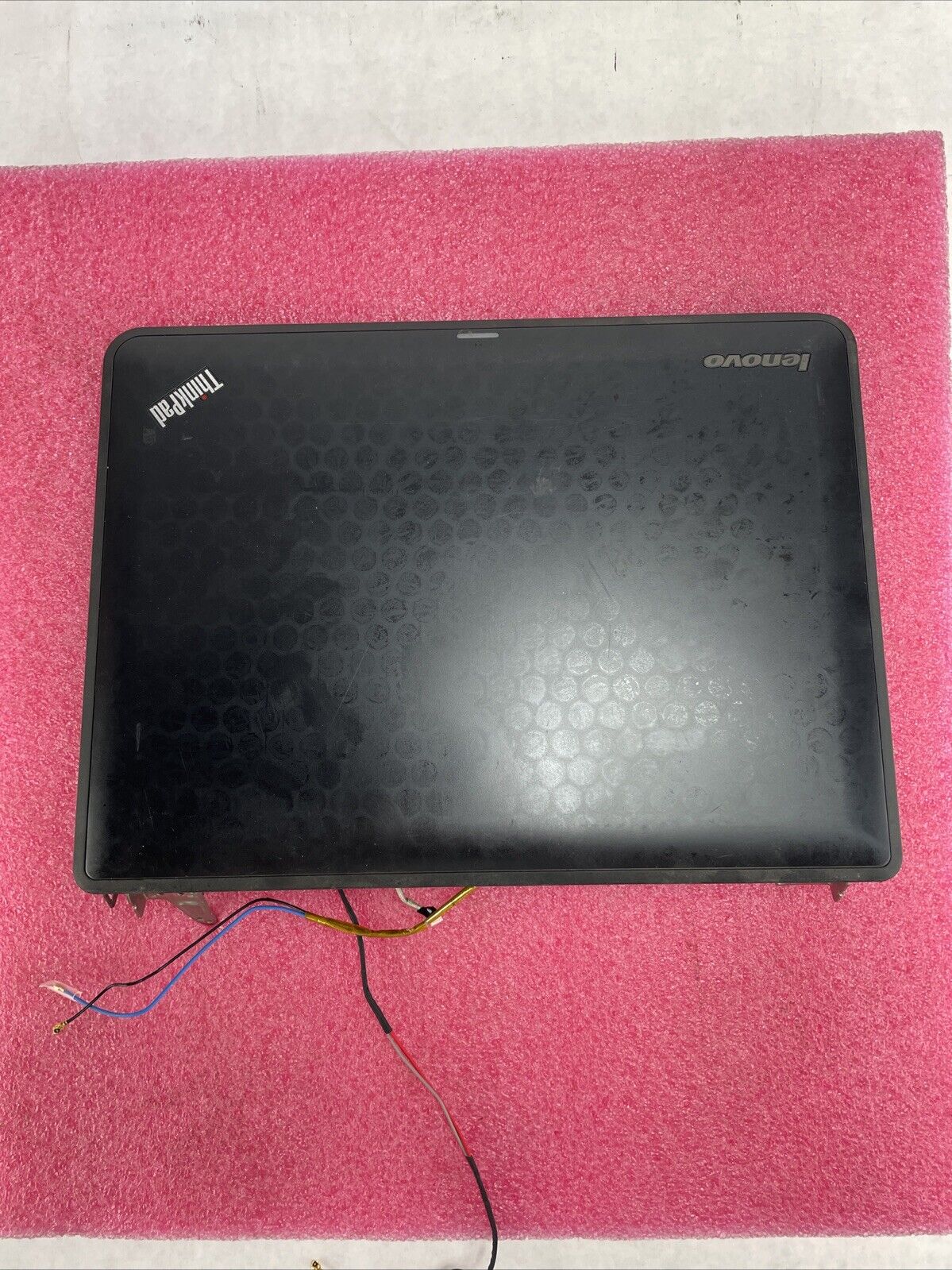 Lenovo ChromeBook X131E Screen