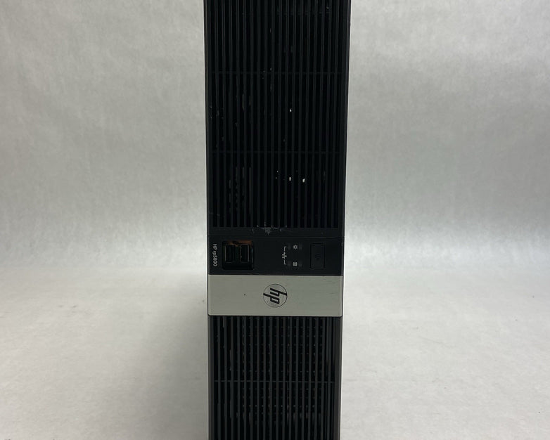 HP RP5800 DT Intel Core i5-2400 3.1GHz 4GB RAM No HDD No OS