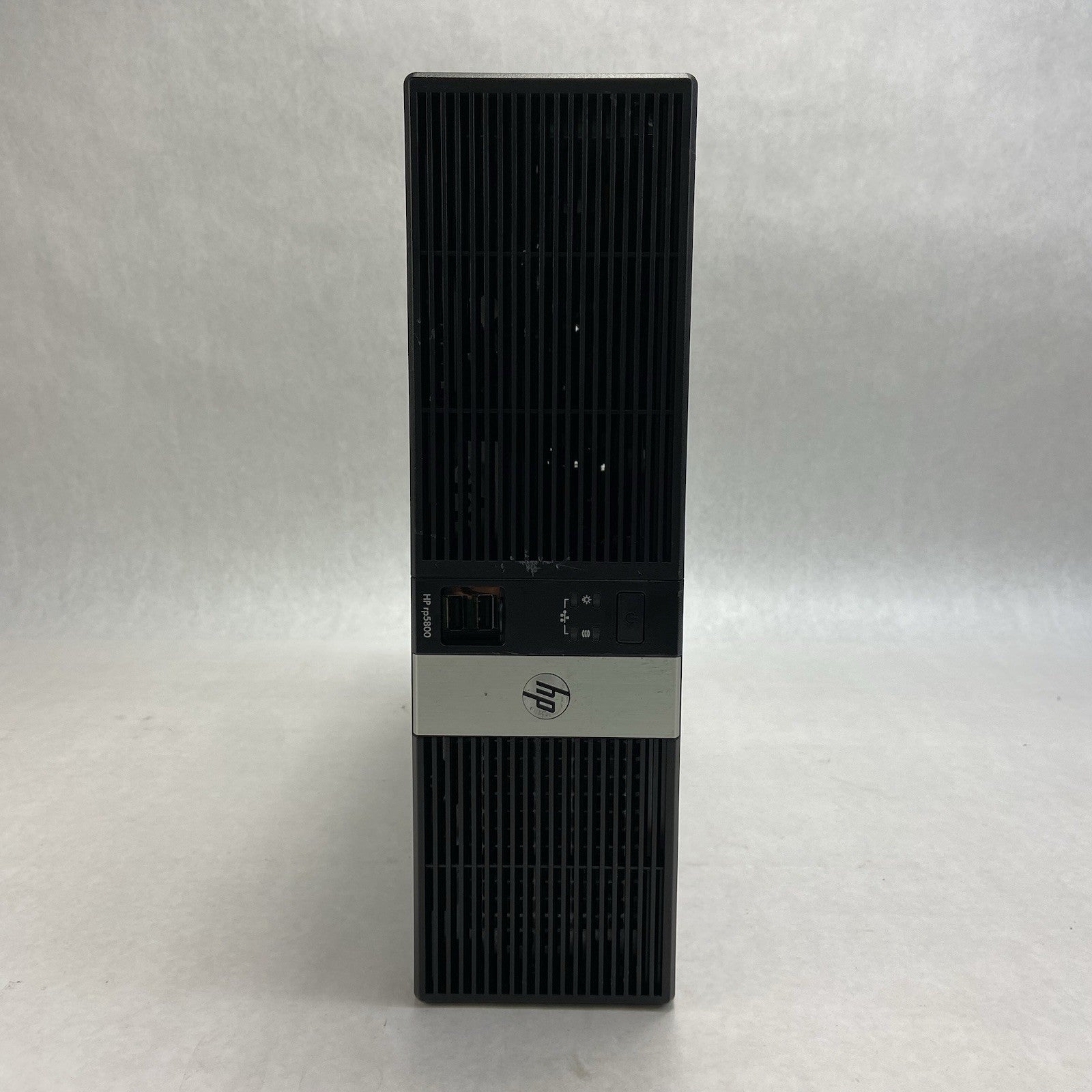 HP RP5800 DT Intel Core i5-2400 3.1GHz 4GB RAM No HDD No OS1