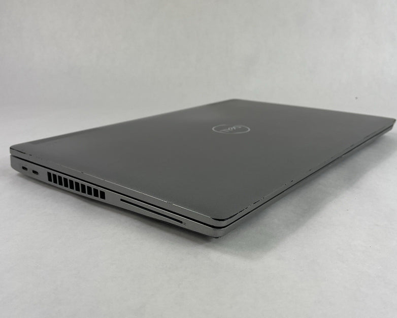 Dell Latitude 5520 15.6" i5-1145G7 2.60 GHz 16 GB RAM No SSD/OS/AC/Batt - READ