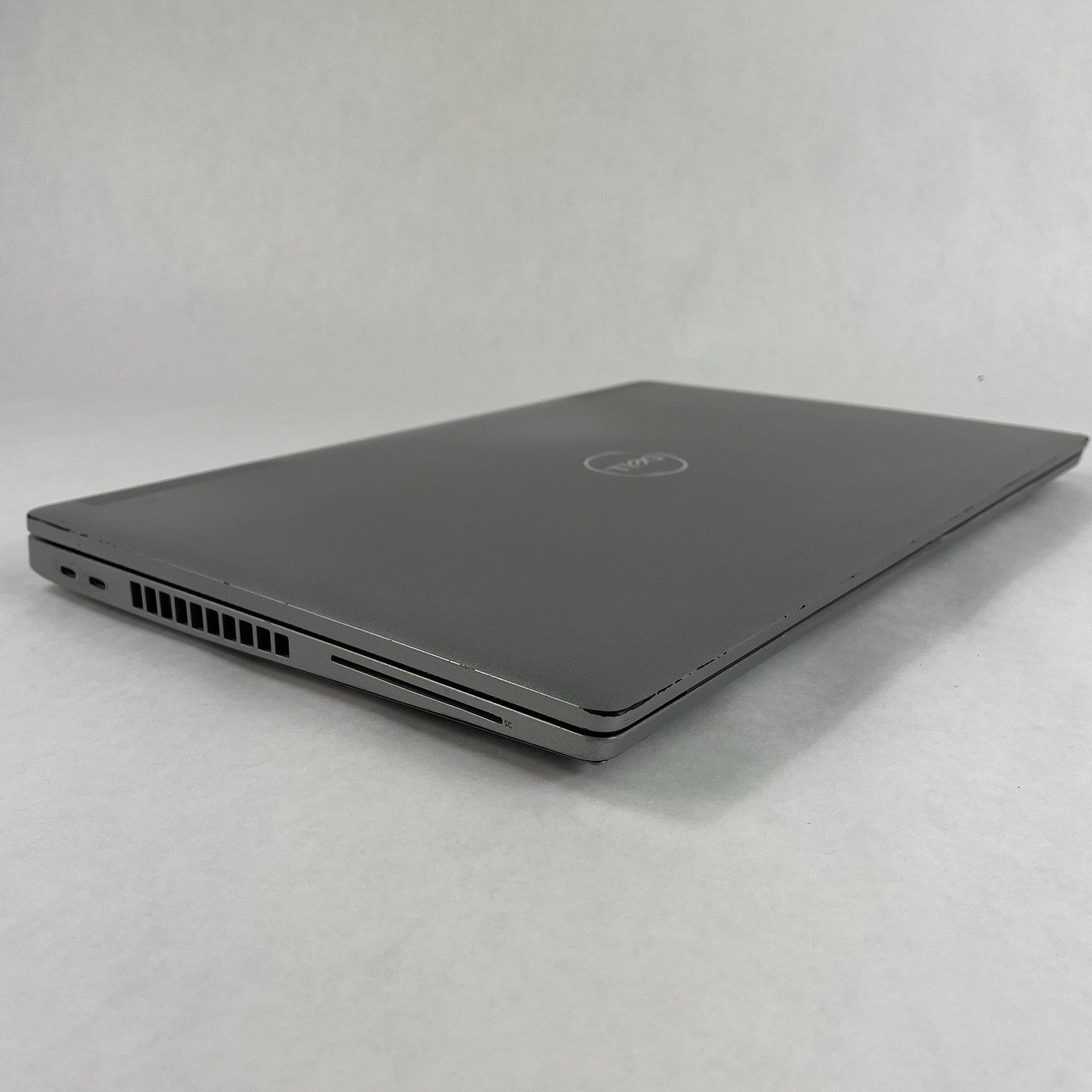 Dell Latitude 5520 15.6" i5-1145G7 2.60 GHz 16 GB RAM No SSD/OS/AC/Batt - READ12