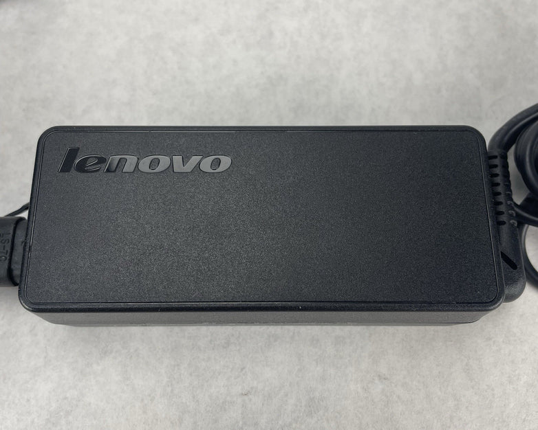 Lenovo Mixed Lot of 10 65w Square AC Adapters ADLX65NLC2A PA-1650-74 Lot of 10