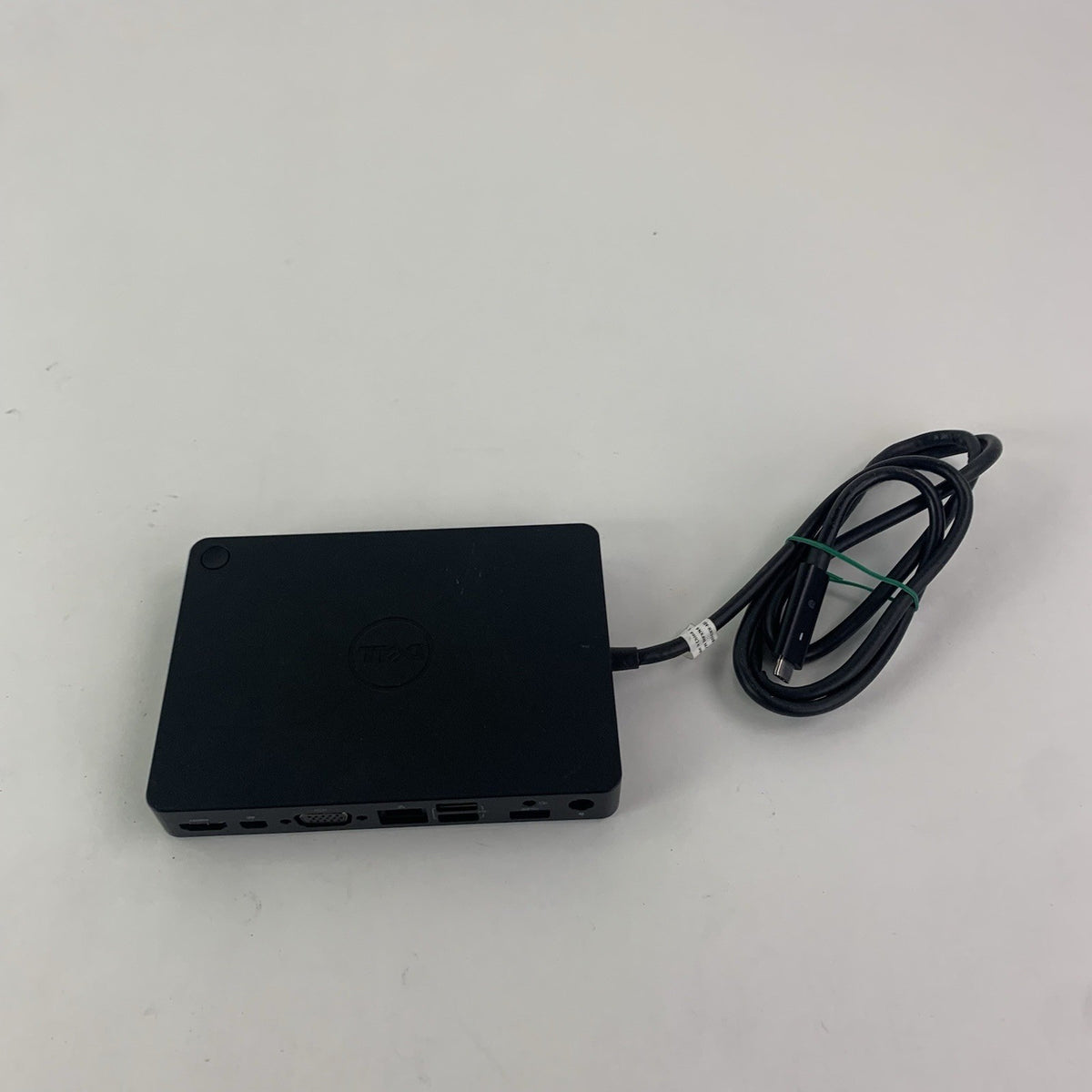 Dell K17A Docking Station W/No Power Cable Lot of 44