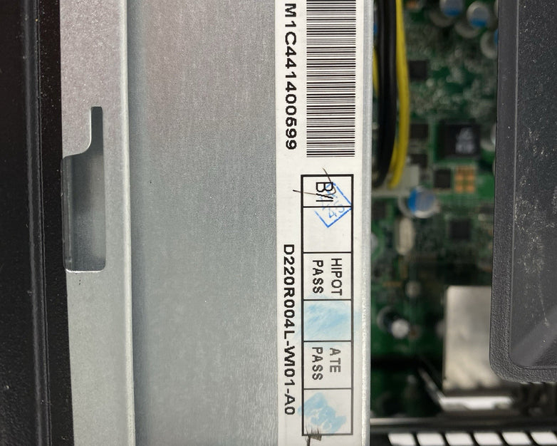 Dell Inspiron 660S SFF Pentium G2020 2.9GHz 1x4GB RAM No HDD No OS