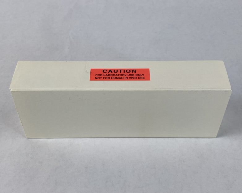 Hamilton 81460 1002C 2.5ml Gastight Instrument Syringe