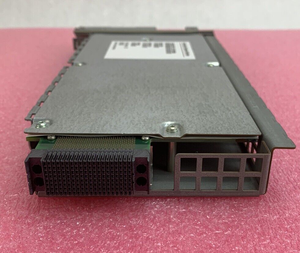 IBM 10N9923 Hsl IO Dual Port Hub RIO-2 Card
