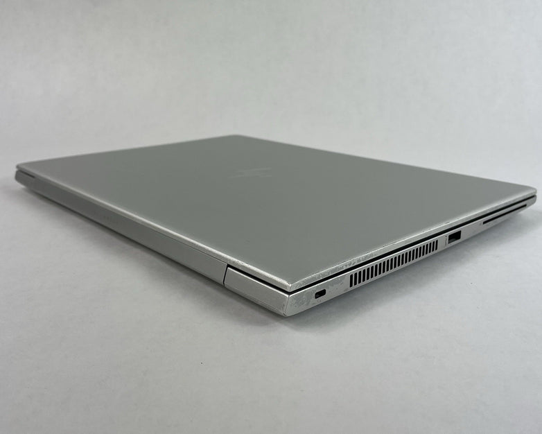 HP EliteBook 840 G6 14" i7-8665U 1.90 GHz 8 GB RAM No SSD/OS/AC - Worn Bottom