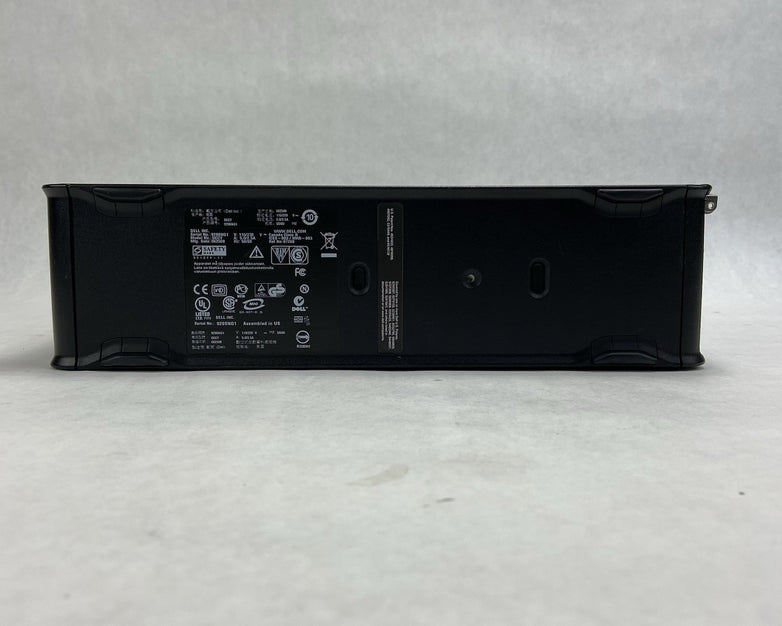 Dell Optiplex 755 SFF Intel Core 2 Duo E6550 2.33GHz 2GB RAM No HDD No OS