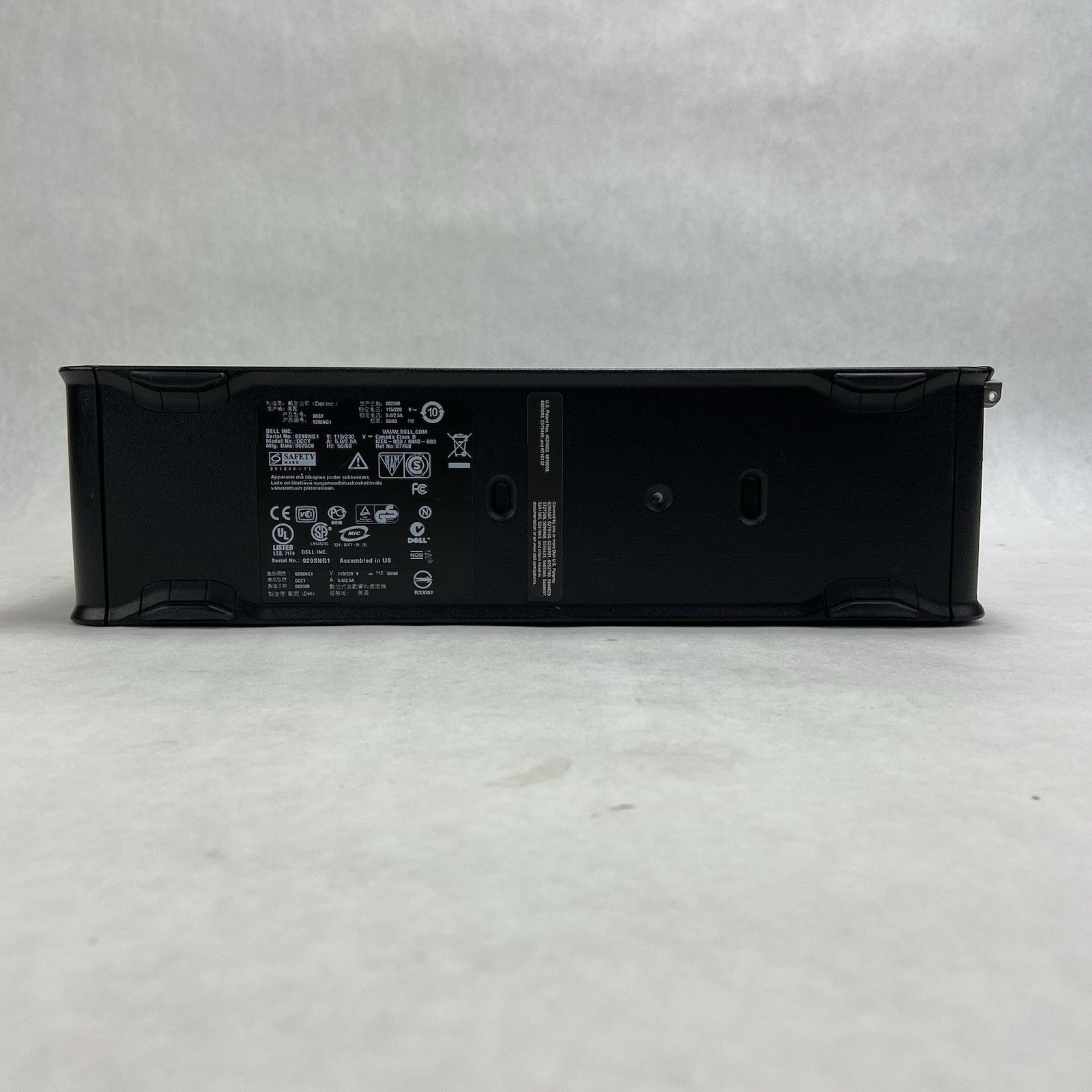 Dell Optiplex 755 SFF Intel Core 2 Duo E6550 2.33GHz 2GB RAM No HDD No OS7
