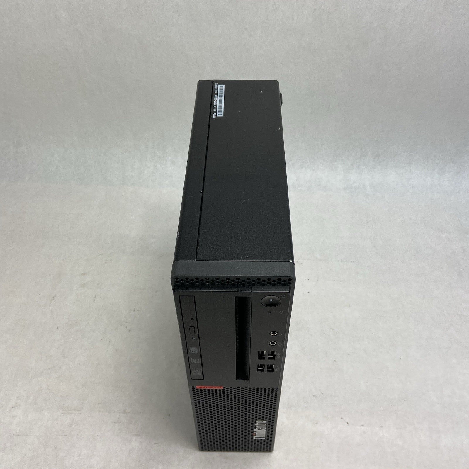 Lenovo ThinkCentre M710s SFF Intel Core i5-7400 3GHz 8GB RAM No HDD No OS2
