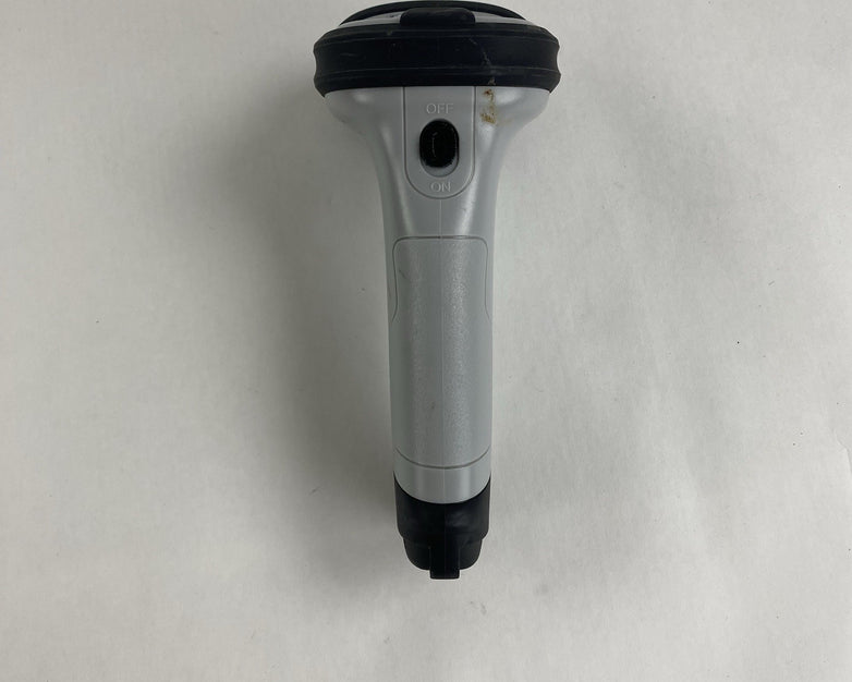 Inateck BCST-70 Wireless Barcode Scanner Lot of 2 Untested