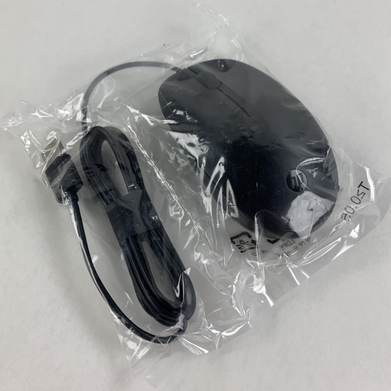 HP M27537-001 125 USB Wired Desktop Mouse New OEM Lot of 5