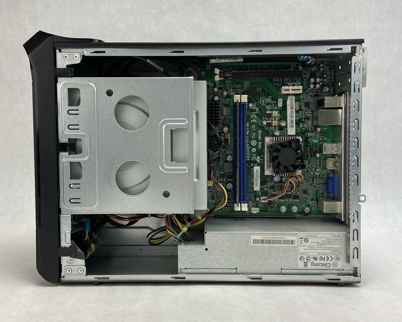 Gateway SX2110G SFF AMD E1-1200 1.4GHz 4GB RAM No HDD No OS