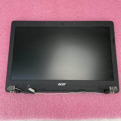 Acer Aspire One A01‑431 / N15V2 14.0″ WXGA 1366×768 LCD Screen Assembly NonTouch