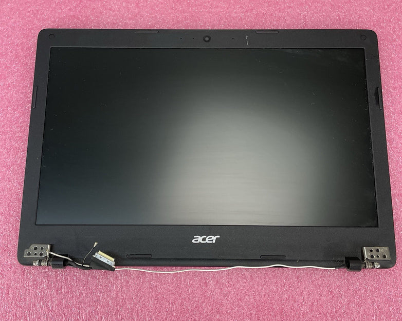 Acer Aspire One A01‑431 / N15V2 14.0″ WXGA 1366×768 LCD Screen Assembly NonTouch