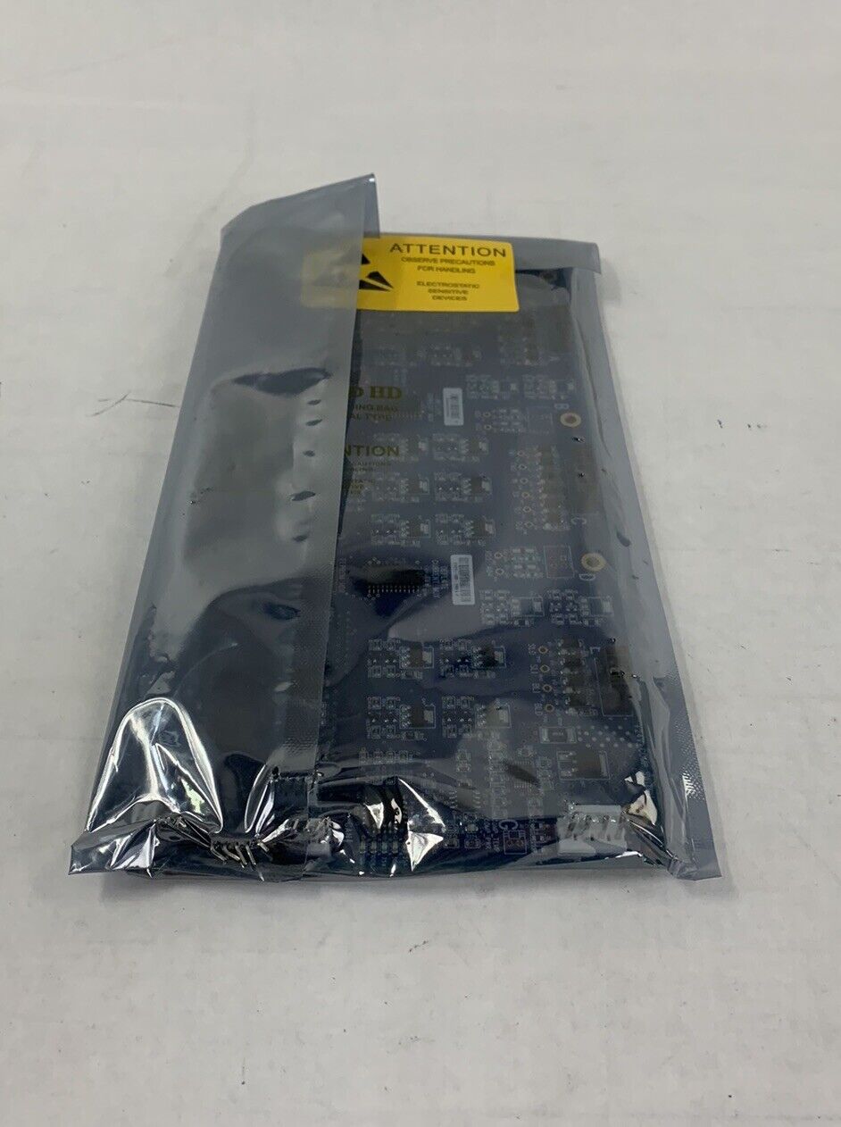 Stryker Medical 2971-022-140 Main Board PCB Assembly JSHAA20