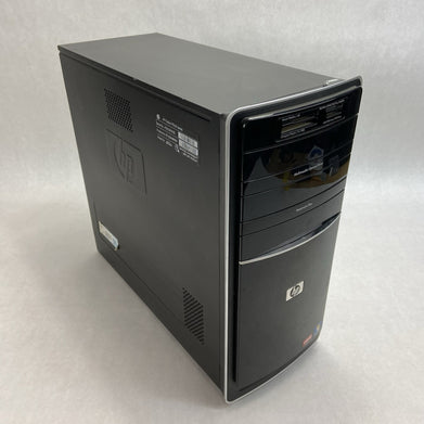 HP Pavilion P6633W MT AMD Athlon 2 x2 225 3.1GHz 4GB RAM No HDD No OS