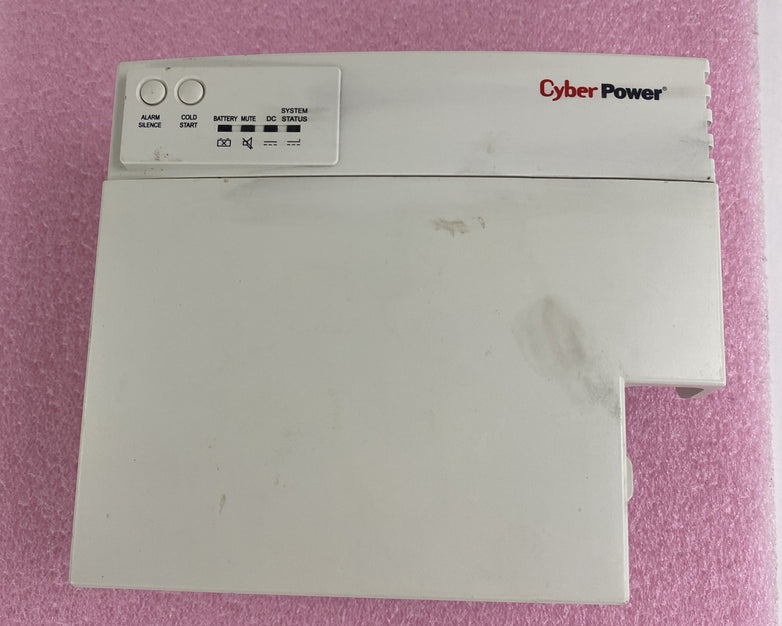 CyberPower CSN27U12V-NA2 Power Supply Power tested No Battery No Power Cord