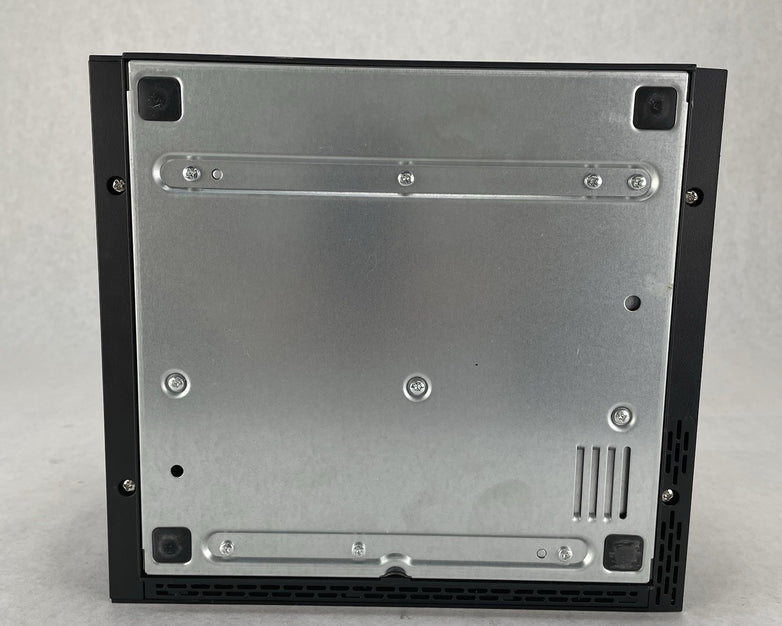 Seagate NAS Pro 6BAY STDF100 NAS Array No HDDs No Bays Untested Parts and Repair