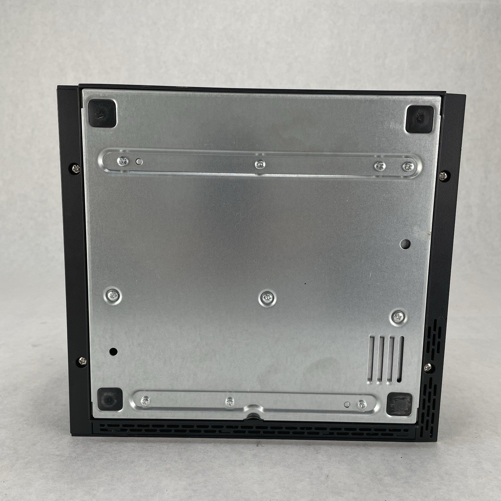 Seagate NAS Pro 6BAY STDF100 NAS Array No HDDs No Bays Untested Parts and Repair