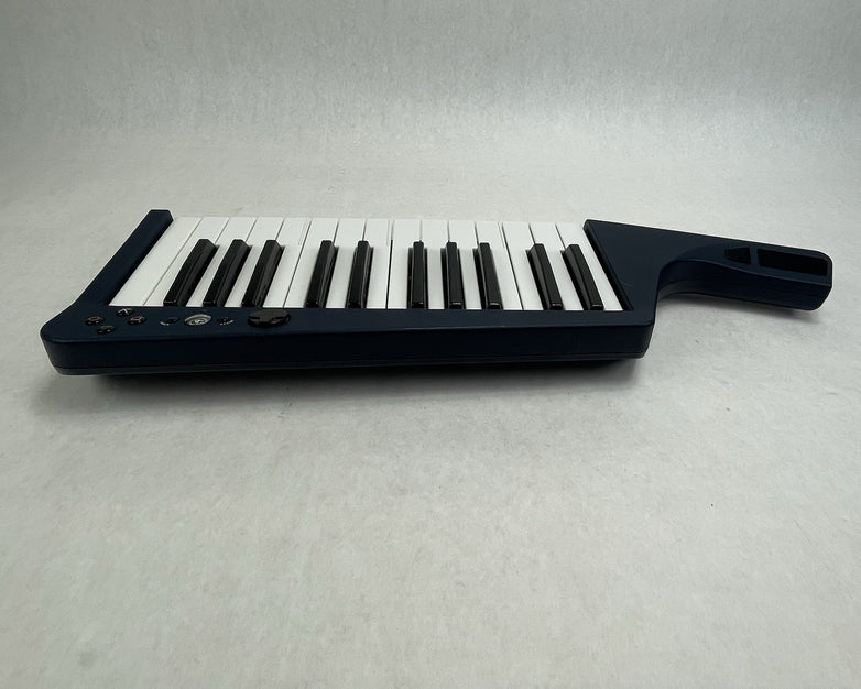 Rock Band 3 Wireless Keyboard Controller PlayStation 3 No USB Dongle No Game