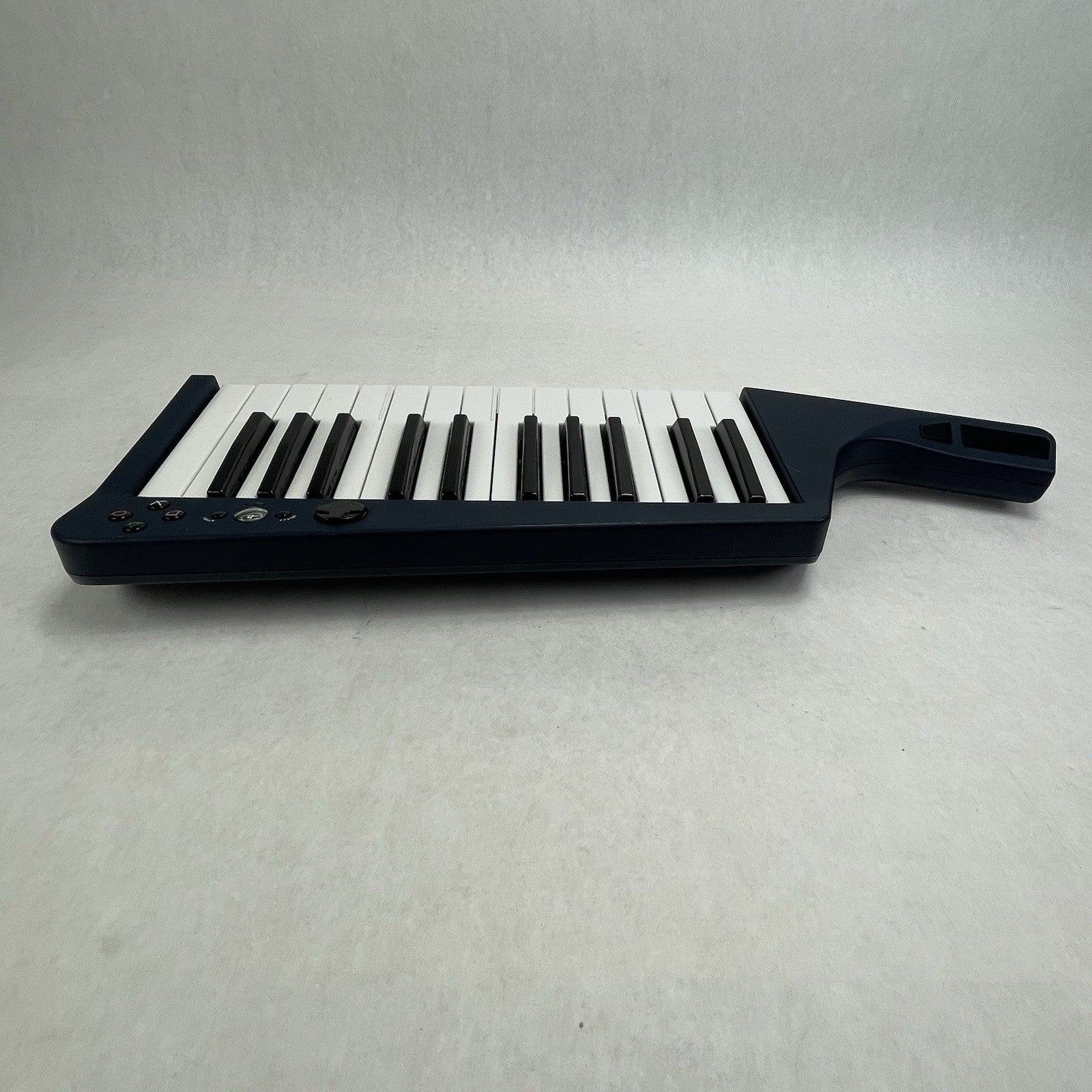 Rock Band 3 Wireless Keyboard Controller PlayStation 3 No USB Dongle No Game