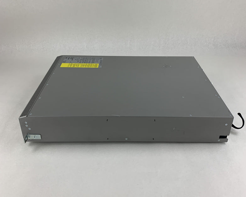Cisco N9K-C9336PQ 36-Port Nexus 9300 Switch Tested Reset w/ 1 PSU and 2 fans