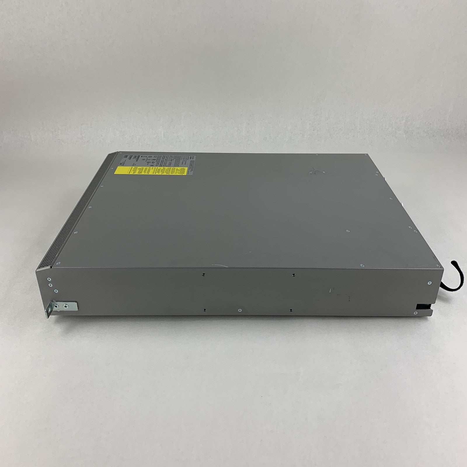 Cisco N9K-C9336PQ 36-Port Nexus 9300 Switch Tested Reset w/ 1 PSU and 2 fans