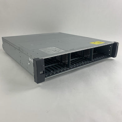 Netapp DS2246 Storage Expansion Array 24 Bay 2.5" SAS Trays 1x IOM6 Controllers