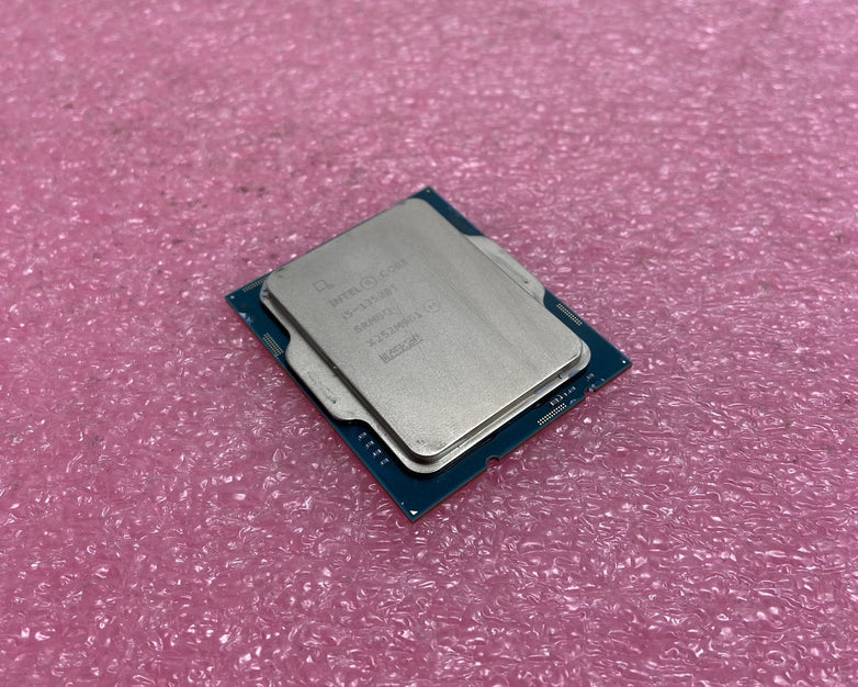 Intel Core i5-13500T SRMBQ Desktop CPU